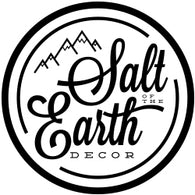 Salt of the Earth Decor