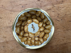 Mr. Peanut Appetizer Nut Cups Set of 10